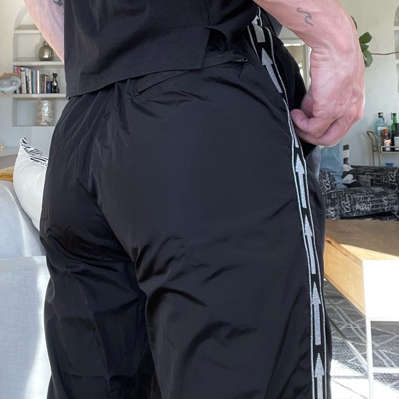 Off-White Track Pants - Picture 11 of 13